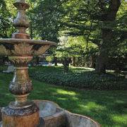 - Exteriors - Westchester Estate - 86